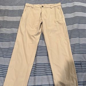 Lululemon dress pant men’s